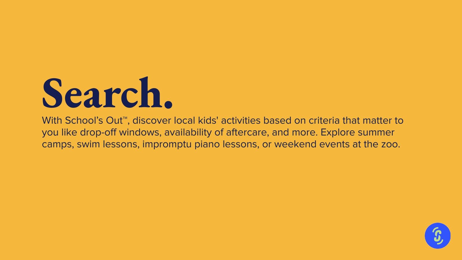 Search.