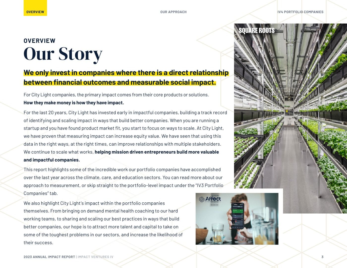 Our Story